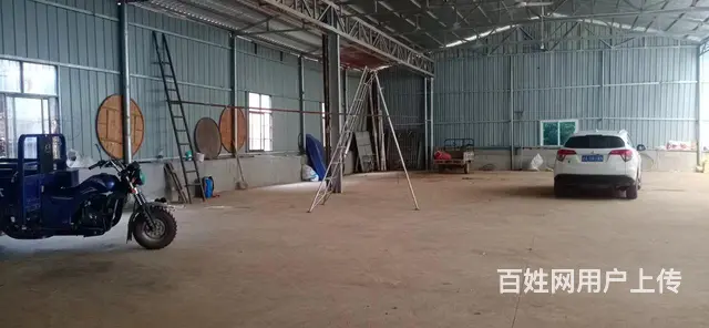 （个人发布）长沙县高速路口旁500平方新建厂房仓库出租 - 图片 2