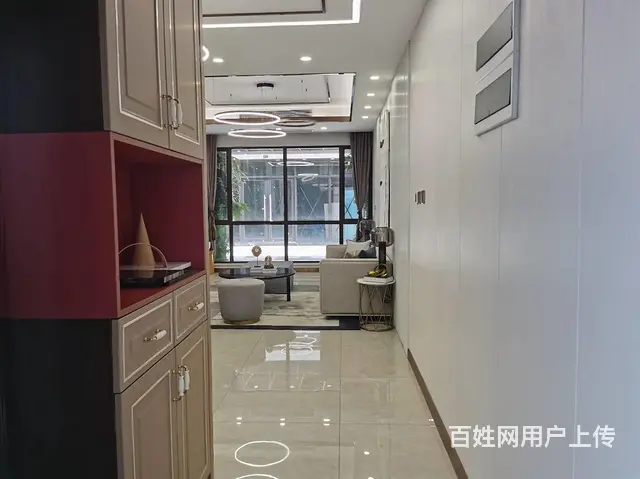 低容积率！南北通透！一梯两户！现房现证！近园博园！ - 图片 1