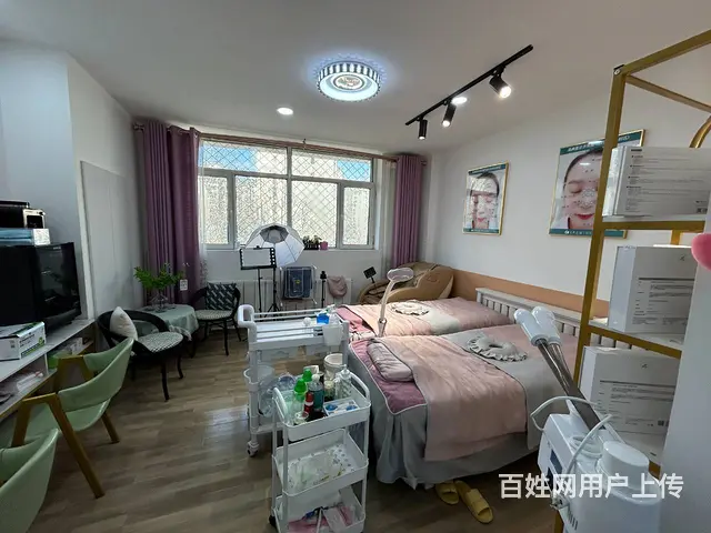 1179保利花园美容院 租金低 人流大 客源稳 - 图片 6