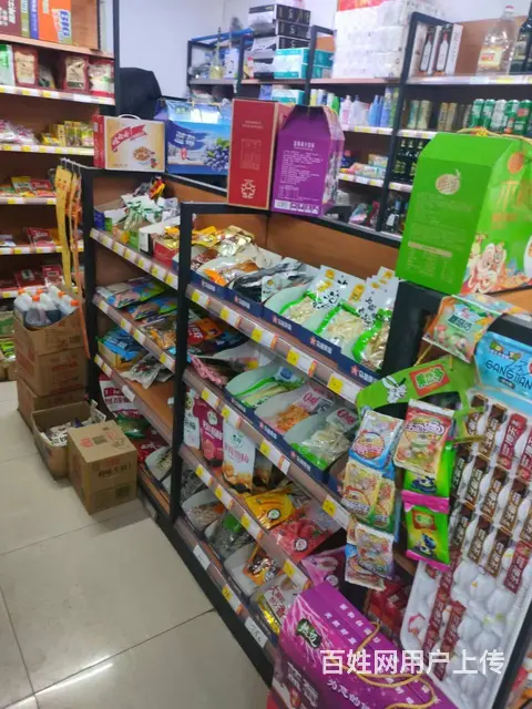 【搞定了！】道外港务局 超市百货便利店出兑 仓买转让 - 图片 8