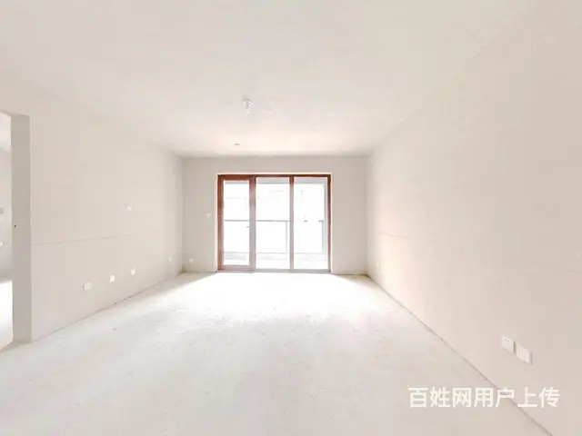 滨湖万丽，南厅三南卧，二期现房，小高层，四居大平层 - 图片 1