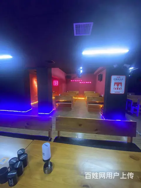 【搞定了！】南岗区宣庆街烧烤音乐酒吧出兑 - 图片 7