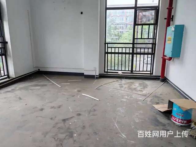 （老板本人）开福区卓尔产业园独栋厂房仓库房东出租，可出售 - 图片 5