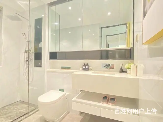 随你愿 下楼即学堂 万兴誉府！近万达皖东人民医院旁！送车位 - 图片 9