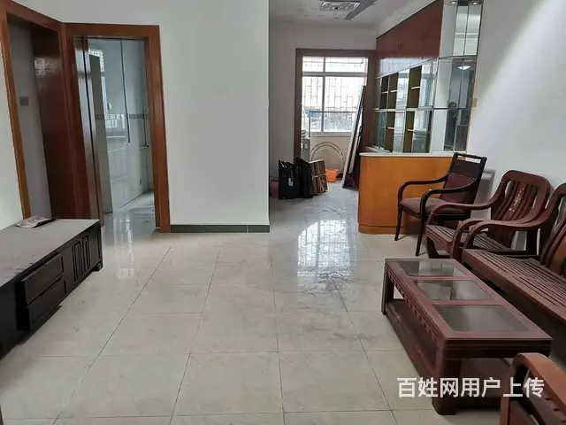 南夏三街二房二厅出租，带阳台，精装修，家私电器（近​‌‌南​ - 图片 1