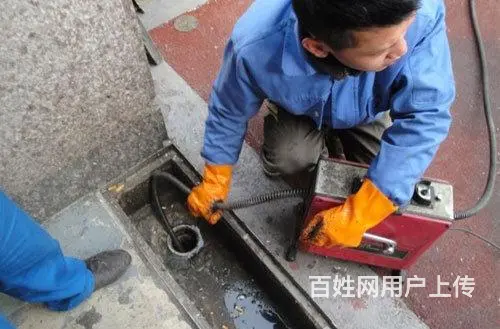 淮南市专业疏通各种下水道，高压疏通，清理化粪池 - 图片 2