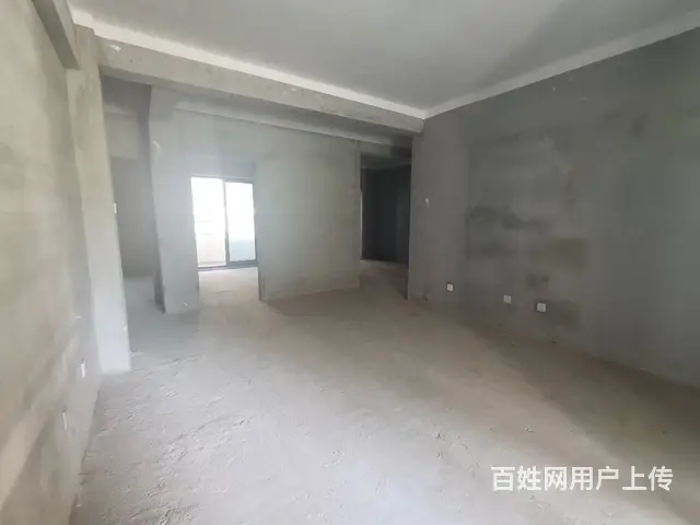 一楼带院 一线河景天福山河观邸三室两厅两卫 随时看房 - 图片 2