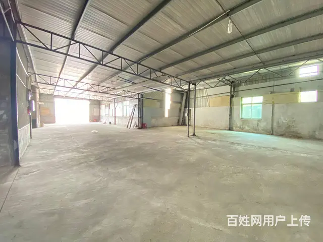 (房东直租)黄兴镇鹿芝岭海吉星物流总部450平仓库优价出租 - 图片 6