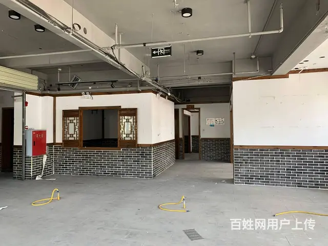 XSY 武侯红牌楼高升桥路临街商铺业态不限（出租） - 图片 6