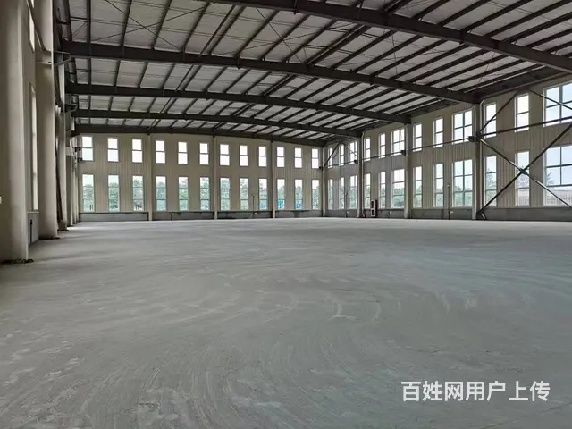 1500-4500㎡ 合肥周边稀缺【轻钢厂房】50年产权 - 图片 1