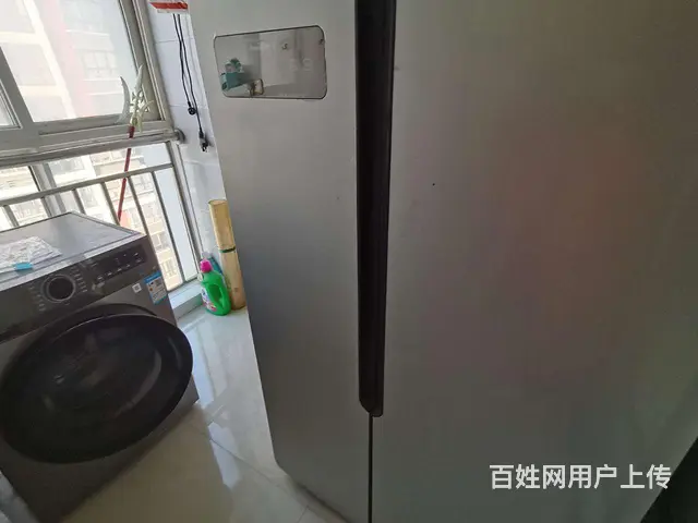 解放路 西城美苑 电梯房10楼 南北通透 - 图片 8