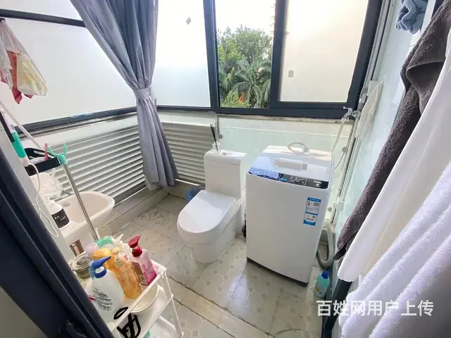 思北 慧景城 一房独卫  采光好 海湾公园旁 多套出租 - 图片 3