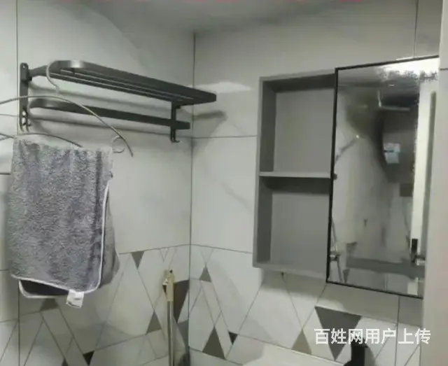 高铁南站旁高档小区复式楼 - 图片 6