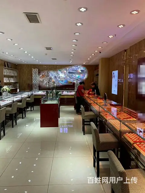 威海大世界步行街环球广场有商铺出售 - 图片 6