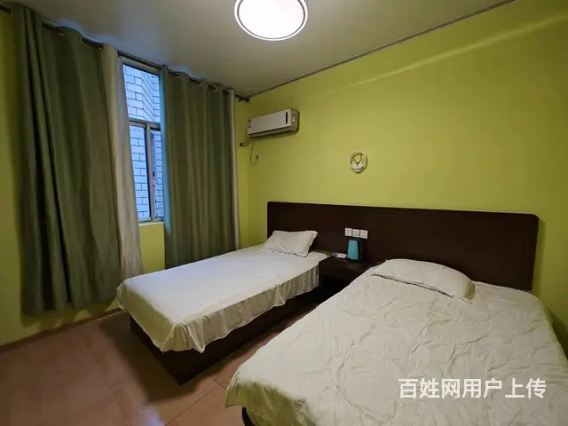 （易转介绍）东阳横店好位置大人流民宿公寓转让 - 图片 5