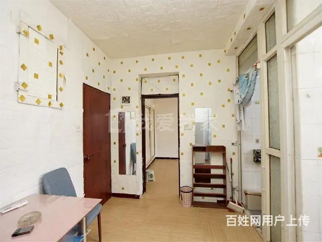 房东急售清潭新3楼采光好拎包住清小清中 - 图片 2