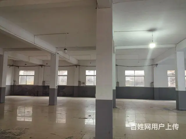 长沙县鹿芝岭收费站旁厂房/仓库出租（可分租可出售） - 图片 3