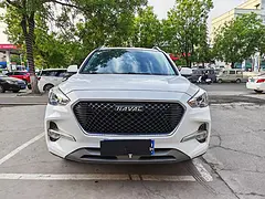 哈弗M6 2019款 1.5T 手动 两驱精英型