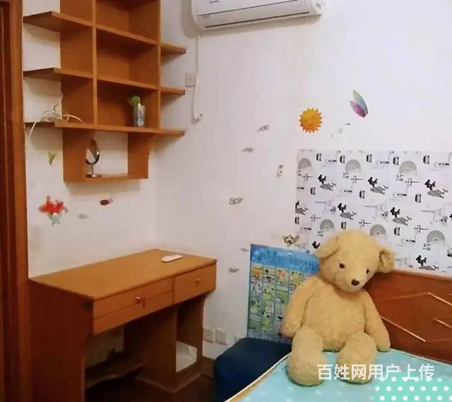 朝阳一村合租 - 图片 2