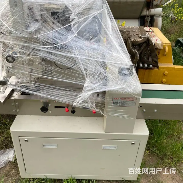 常年供应350伺服枕式包装机 300枕式包装机 - 图片 3