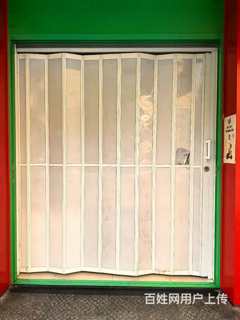 长沙卷闸门订做，维修安装，卷帘门订做，维修安装保修 - 图片 2