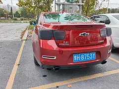 雪佛兰 迈锐宝 2014款 2.4 手自一体 SE 豪华版