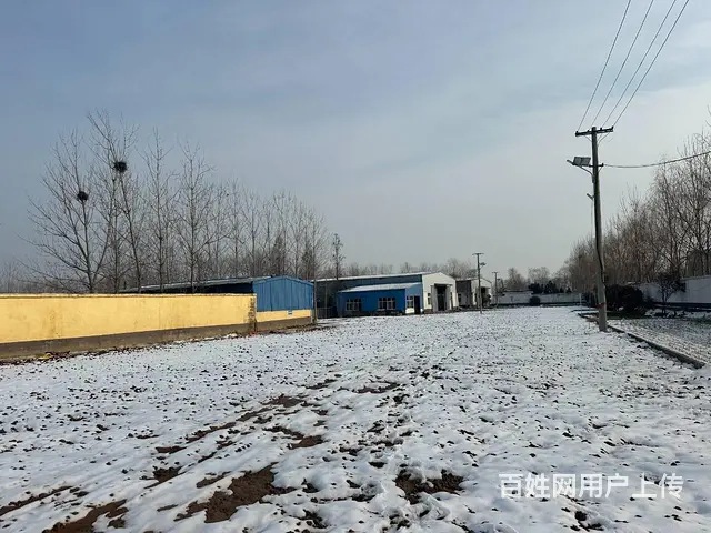 （城市在线找房免费）252省道单集附近厂房出租（空地大） - 图片 7