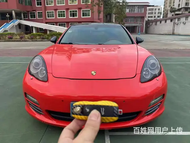 砀山一手抵押车交易市场-全款抵押车丢车包赔 - 图片 9