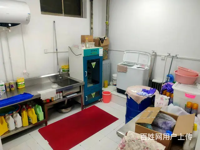BP 个人 南关街品牌干洗店整体转让 - 图片 9