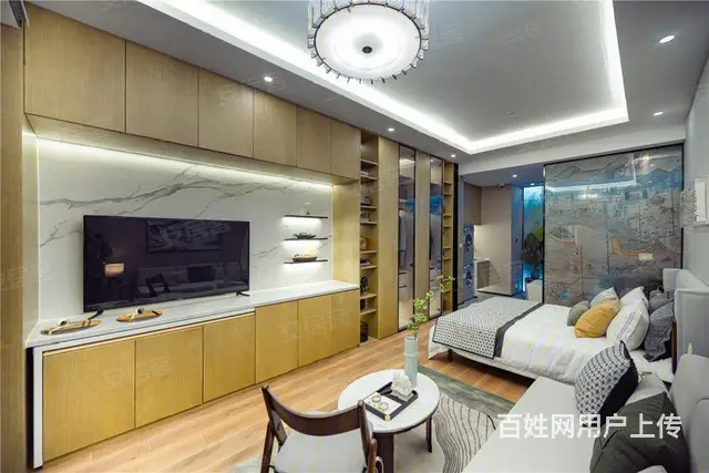 入驻钟楼吾悦特价单价8000起先到先得楼层可选运河景观房 - 图片 10