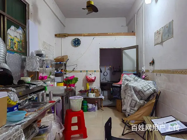 （51旺铺推荐）滨濂村友谊二街路口30平烧烤店转让 - 图片 3