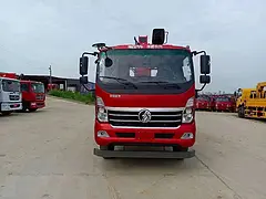 王牌8吨随车吊 厂家直销