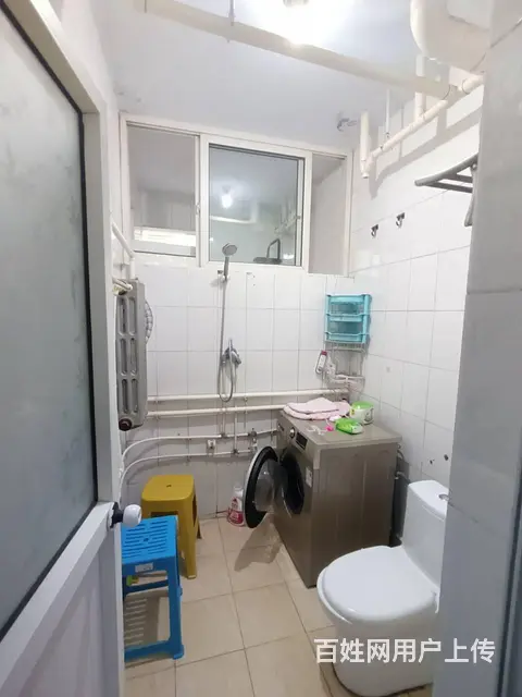 育英街老八一路 滨苑小区 带小车库 老证 - 图片 11