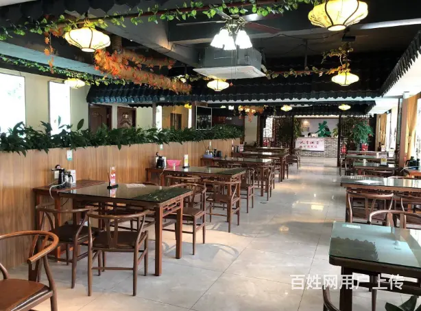 （速转店）重庆路钦业酒店二楼茶楼对外转让   客源稳定 - 图片 5