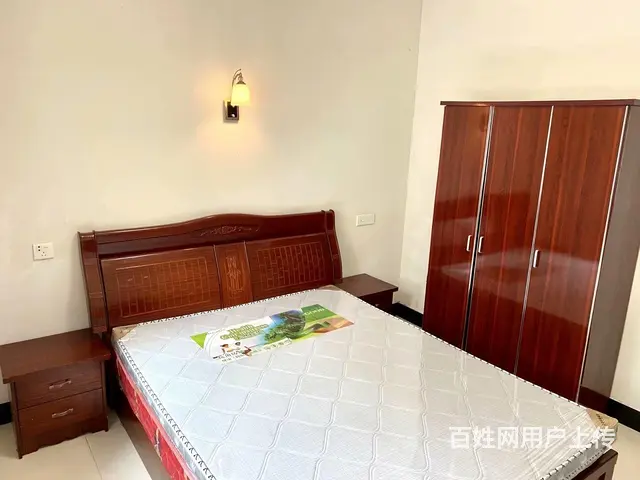 出租南浔年丰路朝南带家具家电独立卫生间单间 - 图片 2