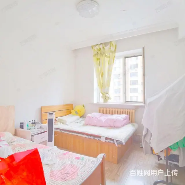 尚品总校学区，精装修，家具家电齐全，电梯小高层，7楼， - 图片 10
