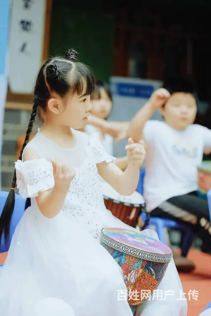 昆明西山区幼儿园招生	就去上昆明睿思幼儿园 - 图片 3