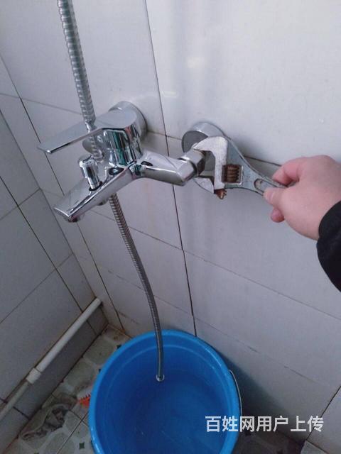 宁波水龙头漏水维修,宁波冷热水龙头维修.快速上门