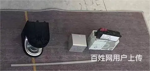 22款奔驰S400L升级香氛负离子 清新淡雅 - 图片 1
