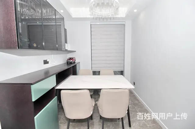 新风悦居，地铁口，公园旁，35万精装修，看房方便 - 图片 2