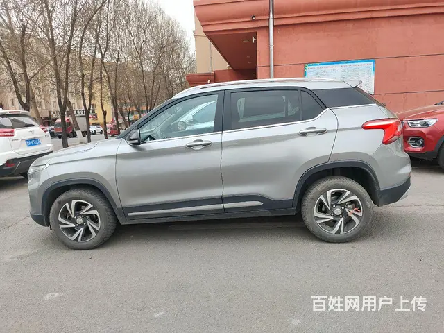 宝骏510 2019款 1.5 手动 尊享型 - 图片 3