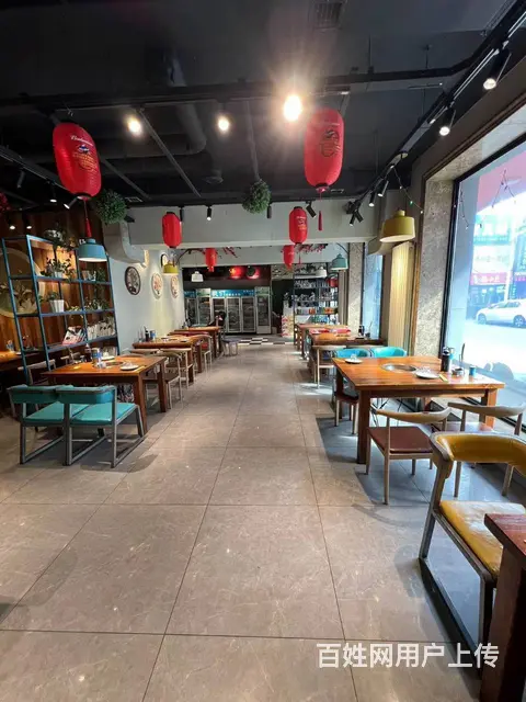 【搞定了！】宾县煤建胡同莱薰路品牌连锁餐饮店出兑快餐店转让 - 图片 3