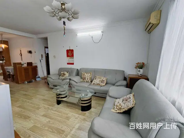 吉大 CBD 吉大新村  精装3房 好格局     便宜急租 - 图片 2