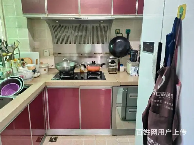 出售南沙路  明珠星苑3房电梯房 - 图片 2