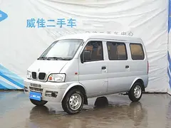东风小康K17 2009款 1.0L 手动 8座