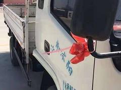 出个人东风福瑞卡4米国四平板车