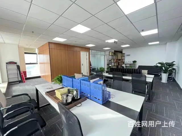 （达州铺源网）西外中迪9楼8号113㎡写字楼转让 - 图片 4