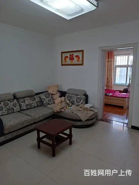 西贺花园二期 普通住宅2厅 中等装修 - 图片 2