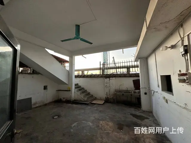（51旺铺推荐）后海网红打卡地300平两层铺面房东直租 - 图片 5