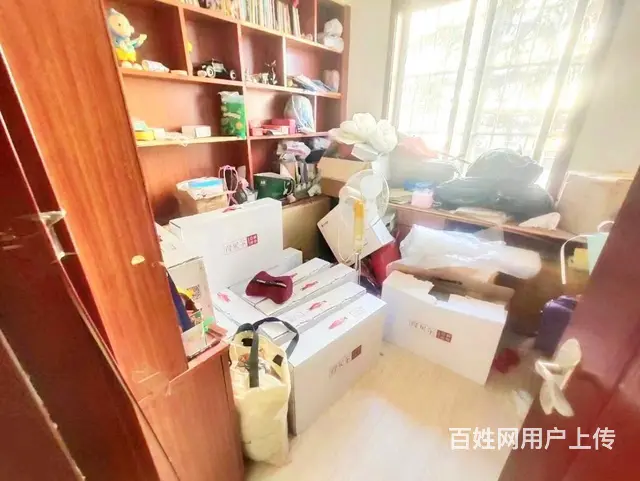 来了！新都菁华园2楼，带装修，三室 新都封闭小区 抢看抢看 - 图片 8